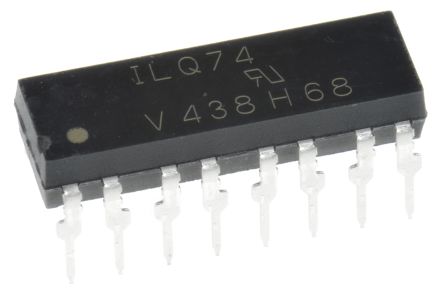 Vishay ILQ74 产品图片