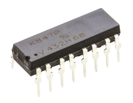 Vishay K847PH 产品图片