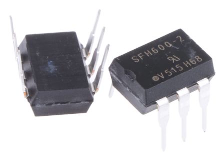 Vishay SFH600-2 产品图片