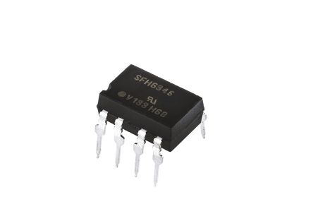 Vishay SFH6345 产品图片