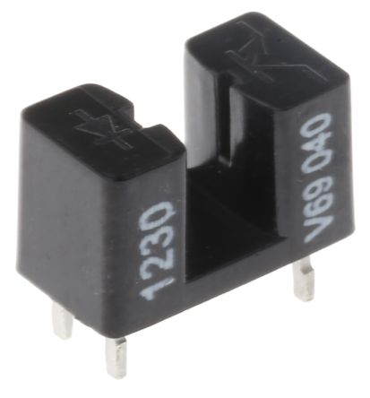 Vishay TCST1230 产品图片