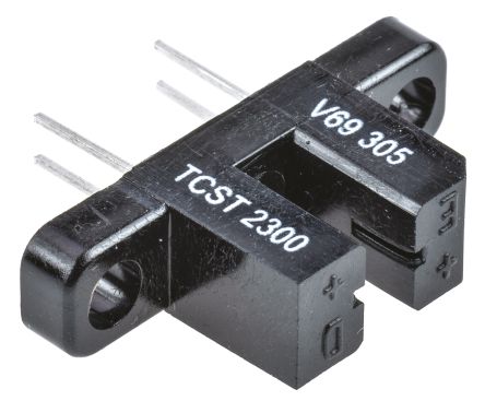 Vishay TCST2300 产品图片