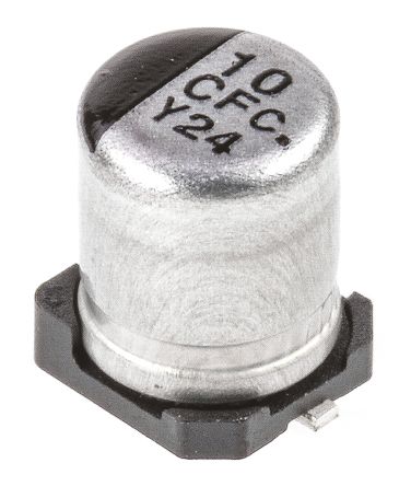 Panasonic EEEFC1C100AR 产品图片