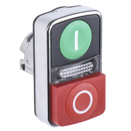 Schneider Electric ZB4BW7L3741 产品图片
