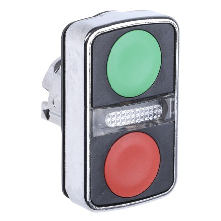 Schneider Electric ZB4BW7A3740 产品图片