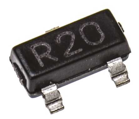 Analog Devices AD1582BRTZ-REEL7 产品图片