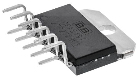 Texas Instruments OPA549T 产品图片
