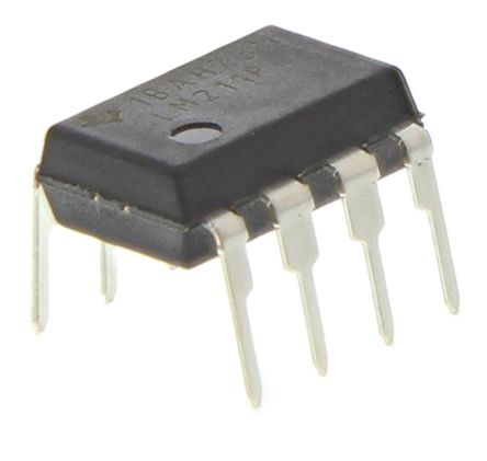 Texas Instruments LM211P 产品图片