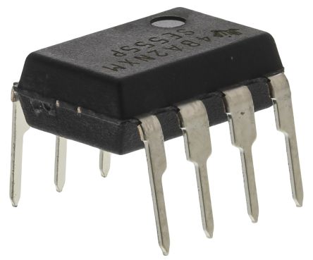 Texas Instruments SE555P 产品图片