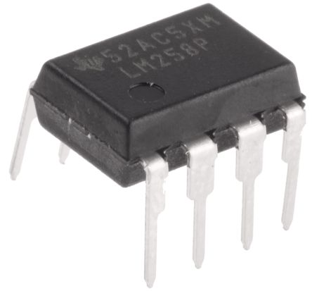 Texas Instruments LM258P 产品图片