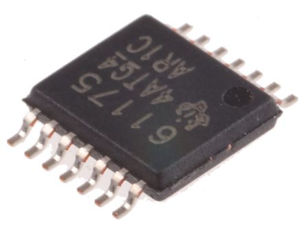 Texas Instruments TPS61175PWP 产品图片