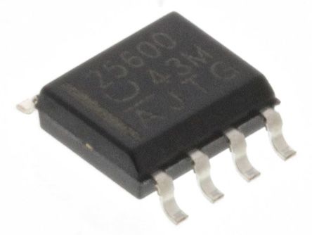 Texas Instruments UCC25600D 产品图片