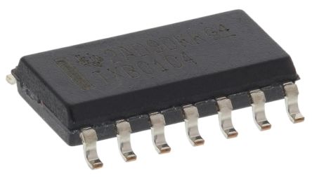 Texas Instruments TXB0104D 产品图片