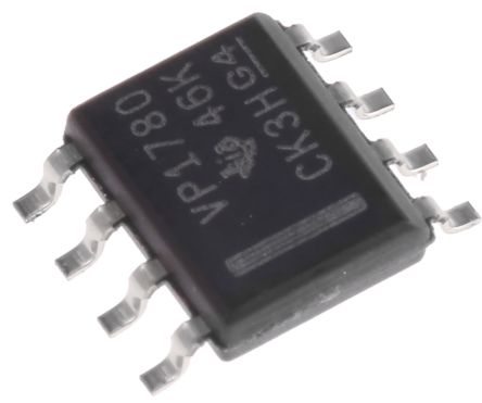 Texas Instruments SN65HVD1780D 产品图片