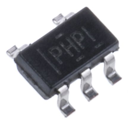 Texas Instruments TPS61041DBVR 产品图片