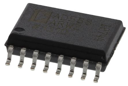 Analog Devices AD588ARWZ 产品图片