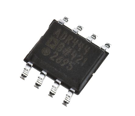 Analog Devices ADR444BRZ 产品图片