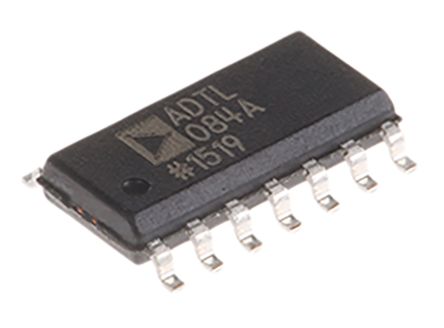 Analog Devices ADTL084ARZ 产品图片