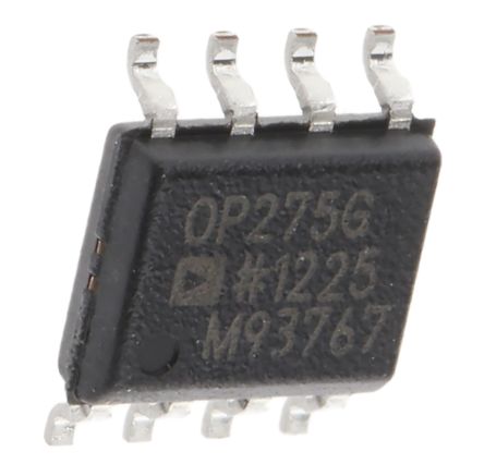 Analog Devices OP275GSZ 产品图片