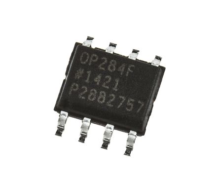 Analog Devices OP284FSZ 产品图片