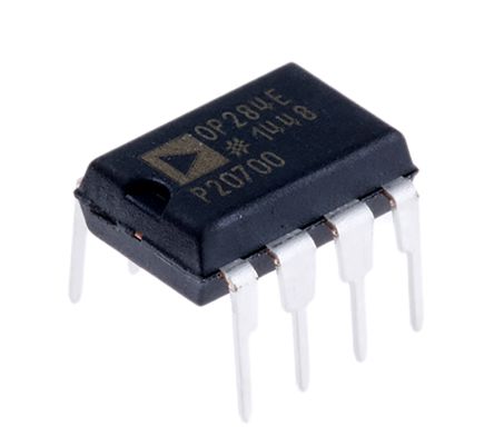 Analog Devices OP284EPZ 产品图片