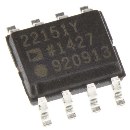 Analog Devices AD22151YRZ 产品图片