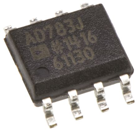 Analog Devices AD783JRZ 产品图片