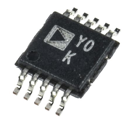 Analog Devices AD8253ARMZ 产品图片