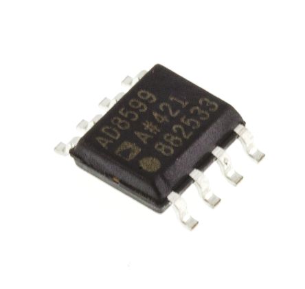 Analog Devices AD8599ARZ 产品图片