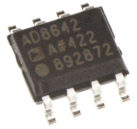 Analog Devices AD8642ARZ 产品图片