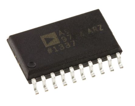 Analog Devices AD977AARZ 产品图片