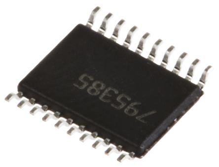 Analog Devices AD9834CRUZ 产品图片