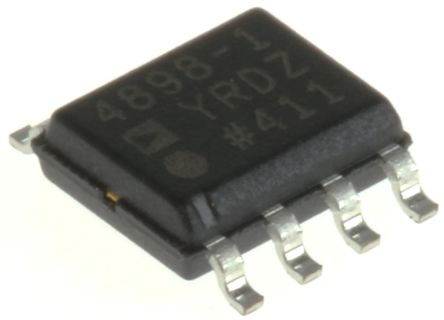 Analog Devices ADA4898-1YRDZ 产品图片