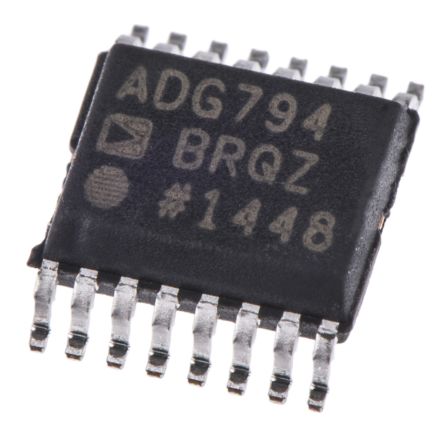 Analog Devices ADG794BRQZ 产品图片