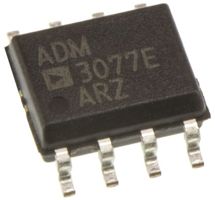 Analog Devices ADM3077EARZ 产品图片