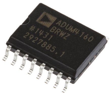 Analog Devices ADUM4160BRWZ 产品图片