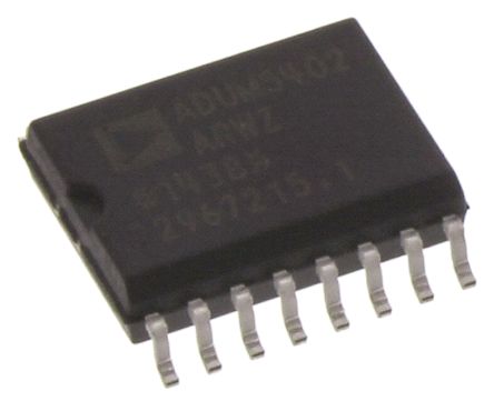 Analog Devices ADUM5402ARWZ 产品图片