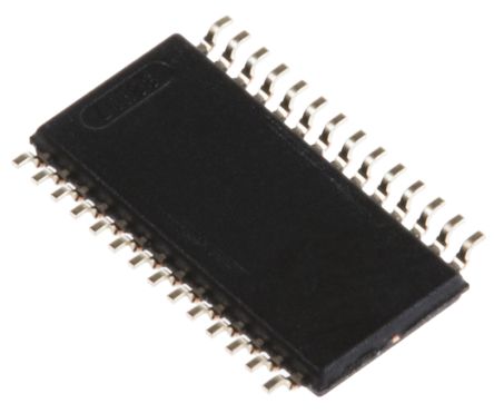 Texas Instruments TLC59116IPWR 产品图片
