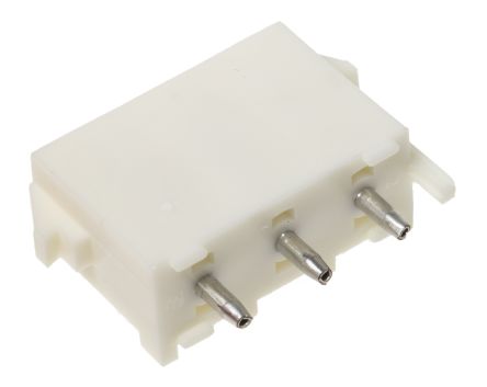 TE Connectivity 643414-1 产品图片