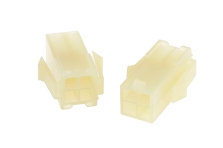 TE Connectivity 172330-1 产品图片