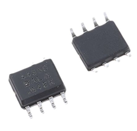 Vishay SI4435DDY-T1-GE3 产品图片