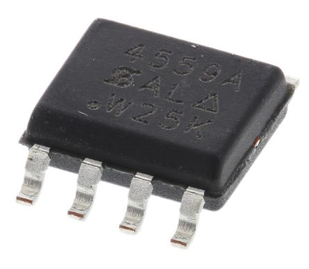 Vishay SI4559ADY-T1-GE3 产品图片