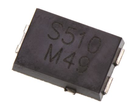 Vishay SS5P10-M3/86A 产品图片