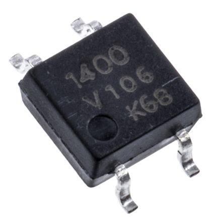 Vishay VO1400AEFTR 产品图片
