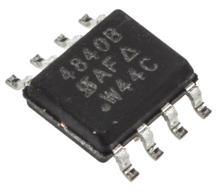Vishay SI4840BDY-T1-GE3 产品图片