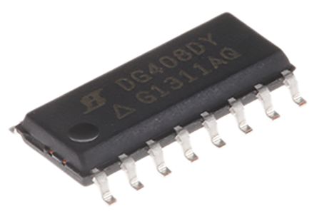 Vishay DG408DY-T1-E3 产品图片