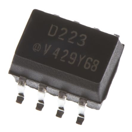 Vishay ILD223T 产品图片