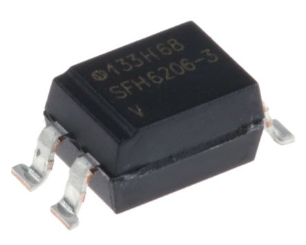 Vishay SFH6206-3T 产品图片