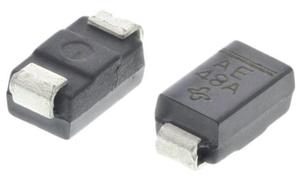 Vishay SMAJ5.0A-E3/61 产品图片