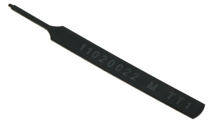 Molex 11-02-0022 产品图片